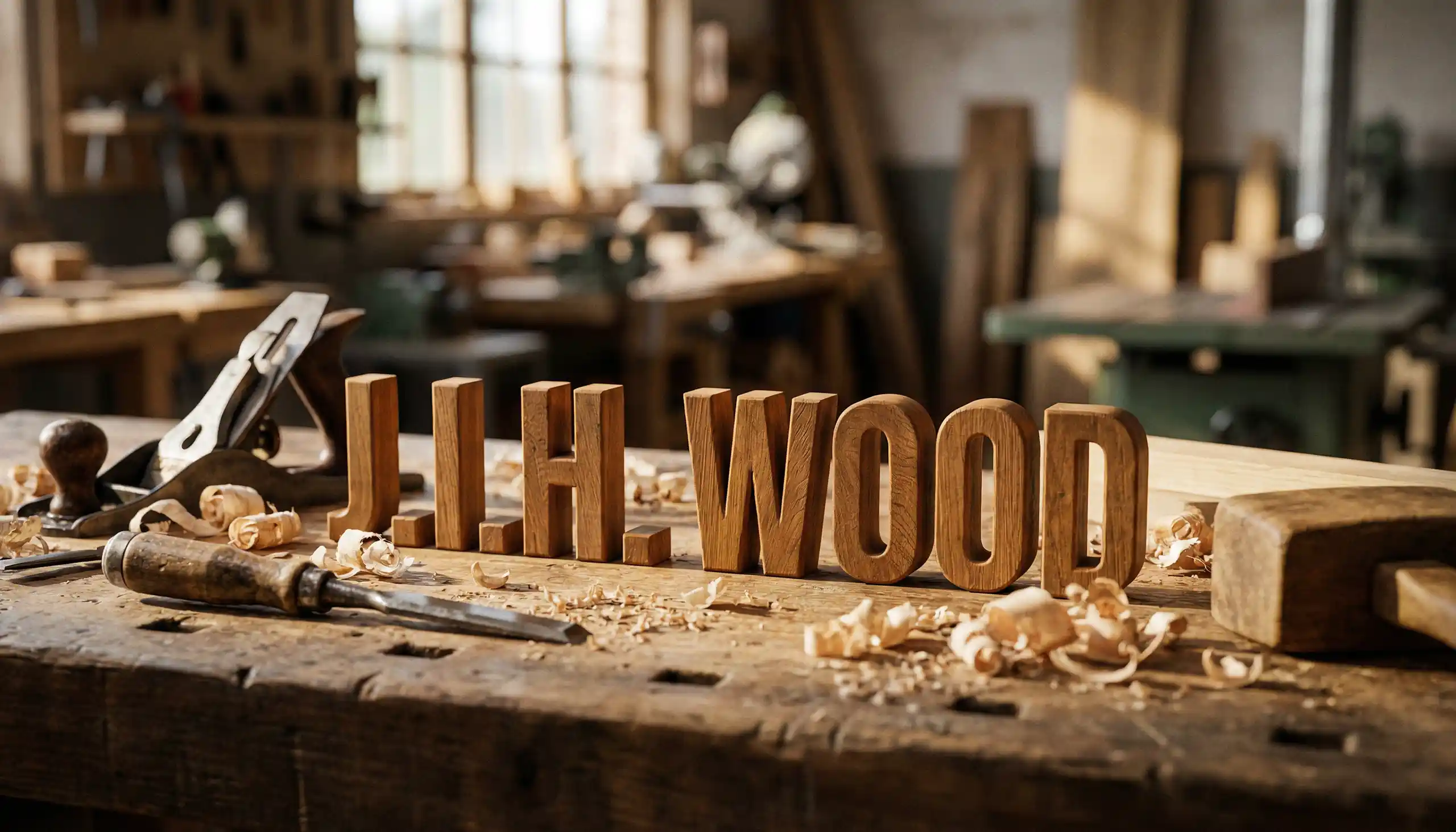 J.I.H. WOOD