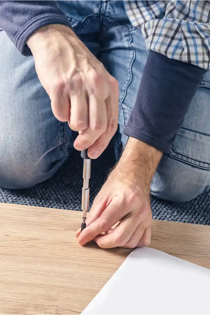 Kako izgleda proces profesionalne montaže i ugradnje namještaja